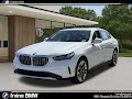 2026 BMW i5 eDrive40