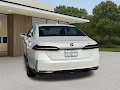 2026 BMW i5 eDrive40