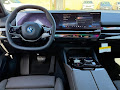 2026 BMW i5 eDrive40