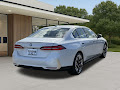 2026 BMW 5 Series 530i