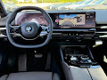 2026 BMW 5 Series 530i