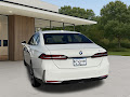 2026 BMW 5 Series 530i
