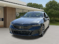 2026 BMW 5 Series 530i