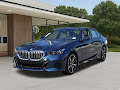 2026 BMW 5 Series 530i