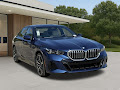 2026 BMW 5 Series 530i