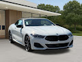 2026 BMW 8 Series M850i xDrive