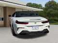 2026 BMW 8 Series M850i xDrive