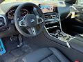 2026 BMW 8 Series M850i xDrive