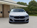 2026 BMW 8 Series M850i xDrive