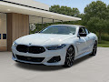 2026 BMW 8 Series M850i xDrive