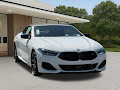 2026 BMW 8 Series M850i xDrive