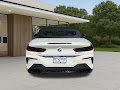 2026 BMW 8 Series M850i xDrive