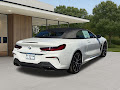 2026 BMW 8 Series M850i xDrive