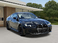 2026 BMW M4 Competition