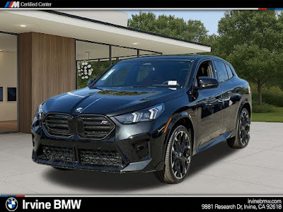 2026 BMW X2