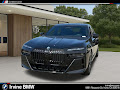 2023 BMW 7 Series 740i