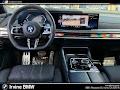 2023 BMW 7 Series 740i