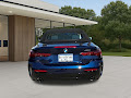 2026 BMW 4 Series 430i