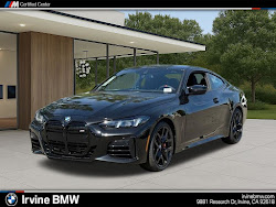 2026 BMW 4 Series M440i