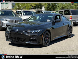 2026 BMW 4 Series M440i