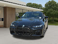 2026 BMW 4 Series M440i