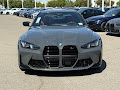 2026 BMW M4 Competition