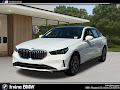2026 BMW 5 Series 540i xDrive