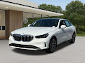 2026 BMW 5 Series 540i xDrive