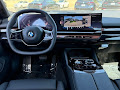 2026 BMW 5 Series 540i xDrive