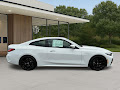 2026 BMW 4 Series 430i
