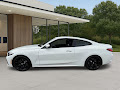 2026 BMW 4 Series 430i