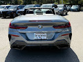 2026 BMW 8 Series M850i xDrive