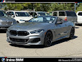 2026 BMW 8 Series M850i xDrive