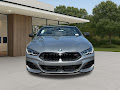 2026 BMW 8 Series M850i xDrive