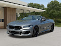 2026 BMW 8 Series M850i xDrive