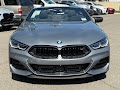 2026 BMW 8 Series M850i xDrive