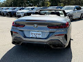 2026 BMW 8 Series M850i xDrive