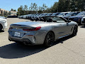 2026 BMW 8 Series M850i xDrive