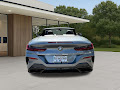 2026 BMW 8 Series M850i xDrive