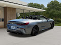 2026 BMW 8 Series M850i xDrive