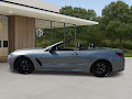 2026 BMW 8 Series M850i xDrive