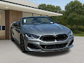 2026 BMW 8 Series M850i xDrive