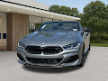 2026 BMW 8 Series M850i xDrive
