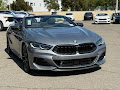 2026 BMW 8 Series M850i xDrive