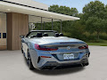 2026 BMW 8 Series M850i xDrive