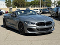 2026 BMW 8 Series M850i xDrive