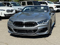 2026 BMW 8 Series M850i xDrive