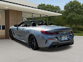 2026 BMW 8 Series M850i xDrive