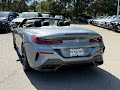 2026 BMW 8 Series M850i xDrive