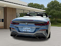 2026 BMW 8 Series M850i xDrive